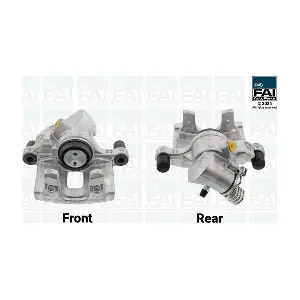 FPCA167R FAI AutoParts