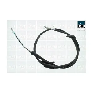 FPBC731 FAI AutoParts