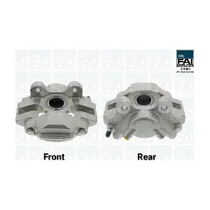 FPCA219L FAI AutoParts