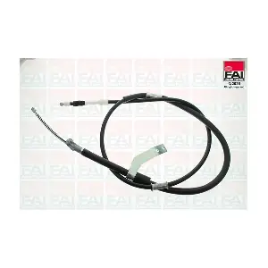 FBC657 FAI AutoParts
