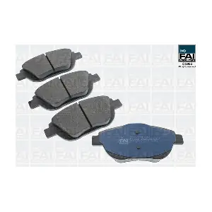 FPBP449 FAI AutoParts