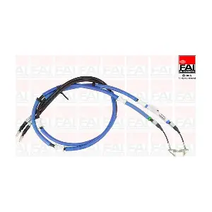 FBC0159 FAI AutoParts