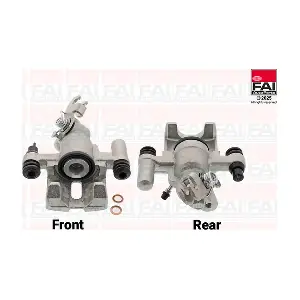FCA220R FAI AutoParts