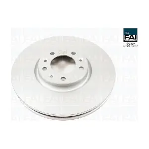 FPBD6057S FAI AutoParts