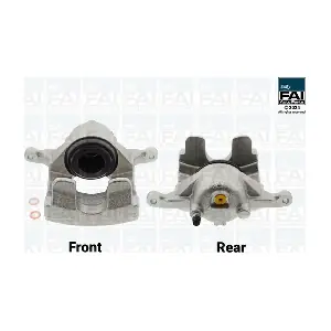 FPCA247R FAI AutoParts