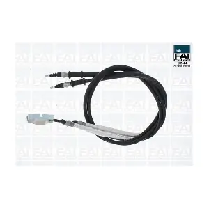 FPBC553 FAI AutoParts