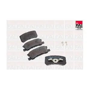 BP276 FAI AutoParts
