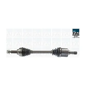 FPDS100 FAI AutoParts