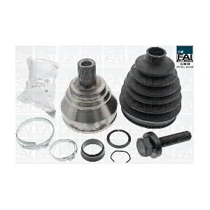 FPCV101 FAI AutoParts
