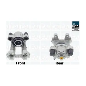 FPCA383R FAI AutoParts