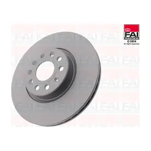 BD107 FAI AutoParts