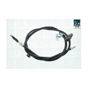 FPBC717 FAI AutoParts
