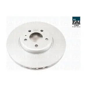 FPBD1363 FAI AutoParts