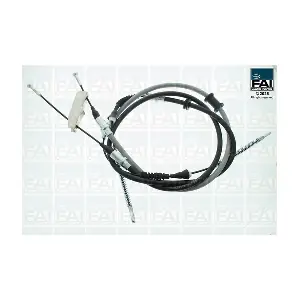 FPBC726 FAI AutoParts
