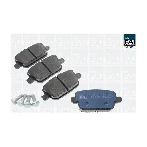 FPBP210 FAI AutoParts