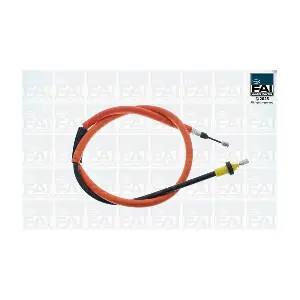 FPBC582 FAI AutoParts