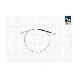 FPBC101 FAI AutoParts