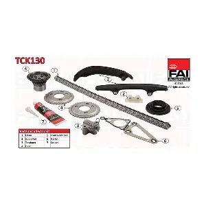 TCK130 FAI AutoParts