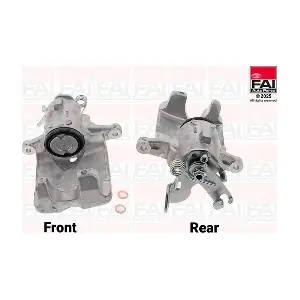 FCA249R FAI AutoParts