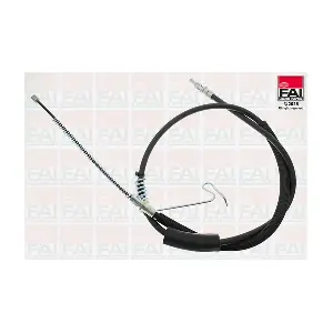 FBC625 FAI AutoParts