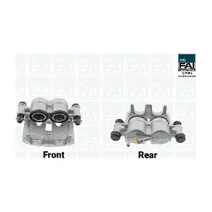 FPCA368L FAI AutoParts
