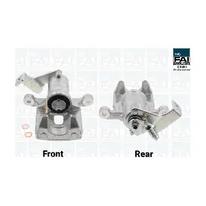 FPCA259R FAI AutoParts