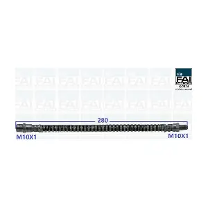 FPBH195 FAI AutoParts