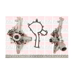 WP6236 FAI AutoParts