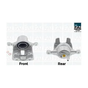 FPCA310L FAI AutoParts