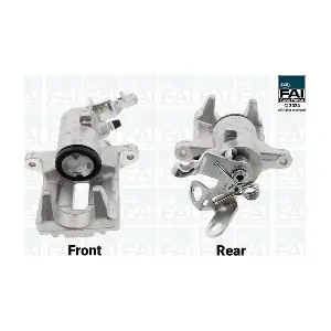 FPCA130R FAI AutoParts