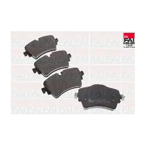 BP252 FAI AutoParts