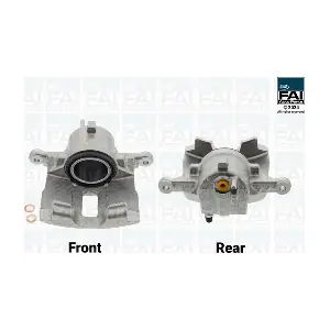 FPCA191R FAI AutoParts