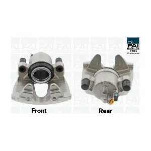 FPCA116L FAI AutoParts