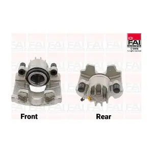 FCA152R FAI AutoParts