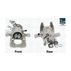 FPCA176R FAI AutoParts