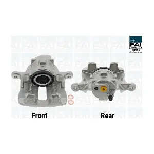 FPCA188R FAI AutoParts