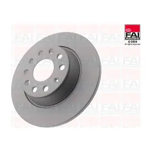 BD120 FAI AutoParts