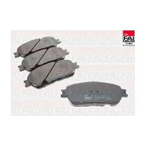 BP610 FAI AutoParts