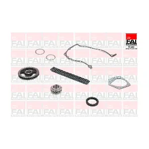 TCK64 FAI AutoParts