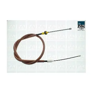 FPBC533 FAI AutoParts