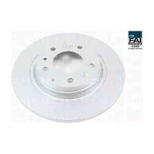 FPBD1027 FAI AutoParts
