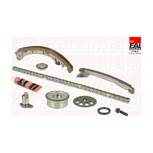 TCK59VVT FAI AutoParts