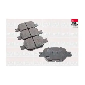 BP578 FAI AutoParts