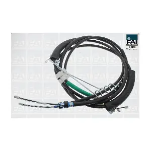 FPBC244 FAI AutoParts