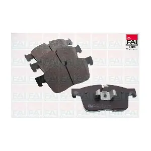 BP465 FAI AutoParts