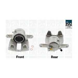 FPCA201L FAI AutoParts