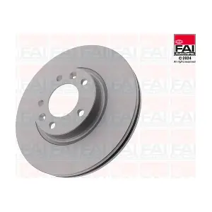 BD163 FAI AutoParts