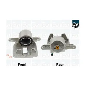 FPCA224L FAI AutoParts