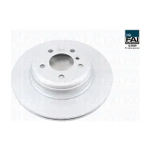 FPBD1499 FAI AutoParts