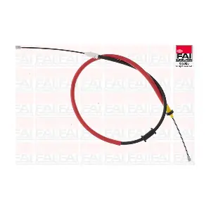 FBC178 FAI AutoParts